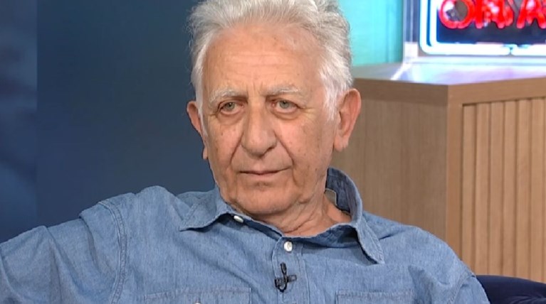 Αλέξανδρος Μυλωνάς