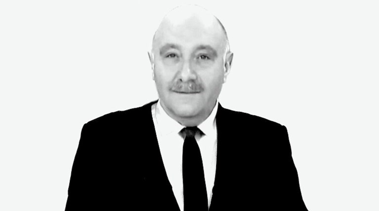 Πέτρος Λάζος