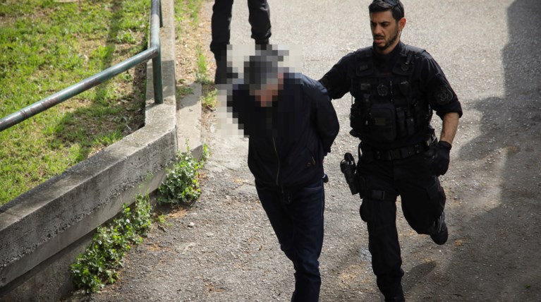 Μεταφορά Δίκη