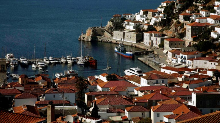 νησί