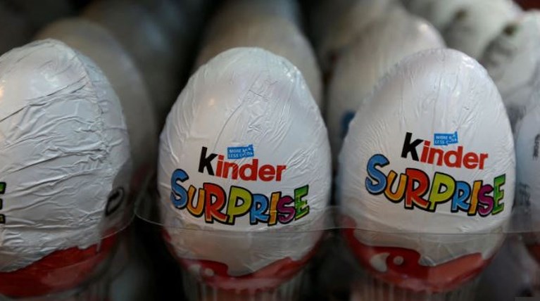 kinder