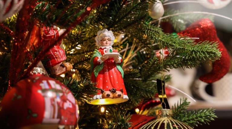 μαγαζια χριστουγεννα