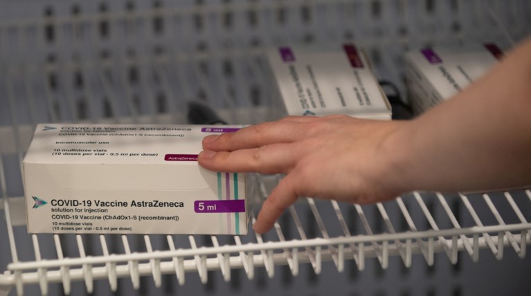 astrazeneca