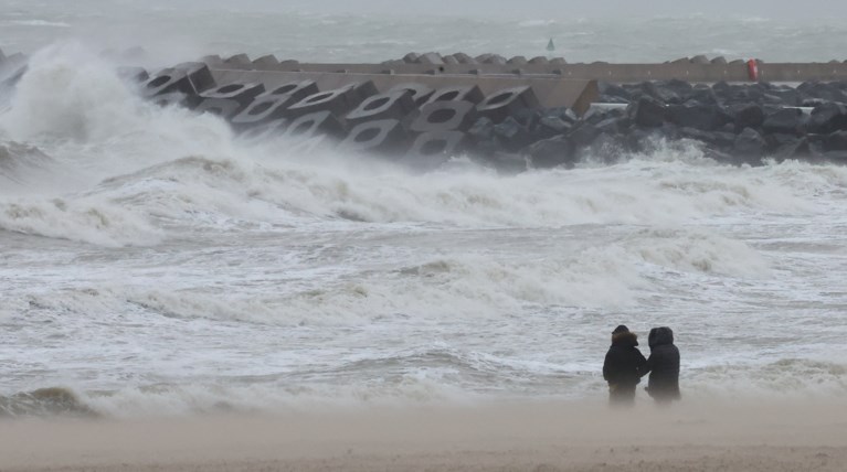 Κακοκαιρία