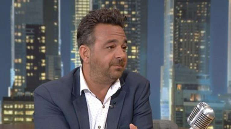 Νίκος Τσιλιπουλιδάκης
