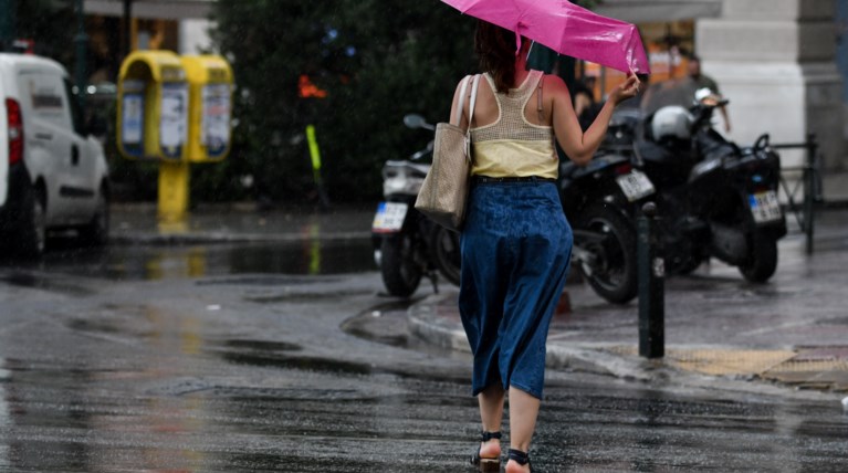 κακοκαιρια