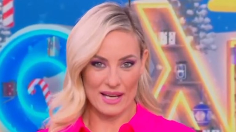 Ελεονώρα Μελέτη