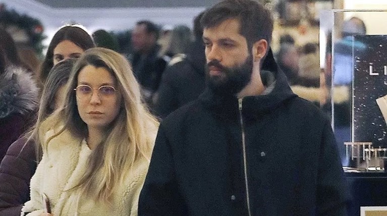 Τσάνταλη - Βούλγαρης