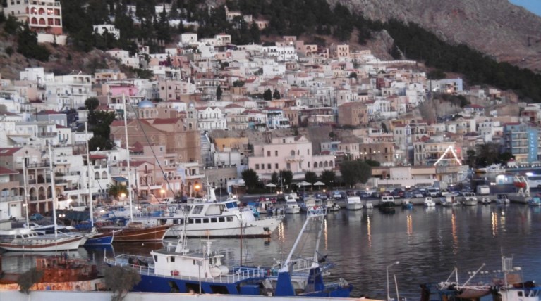 ΚΑΛΥΜΝΟΣ