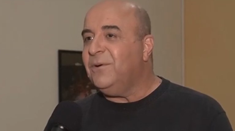 Μάρκος Σεφερλής