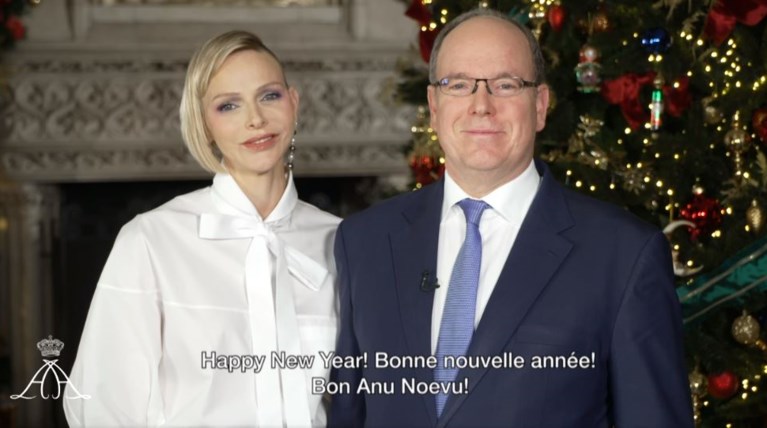 princess charlene