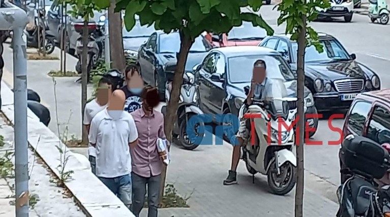 θεσσαλονικη