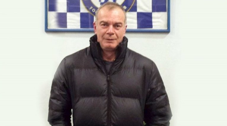 Λεωνίδας Μπάτσιος