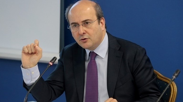 χατζιδακισ