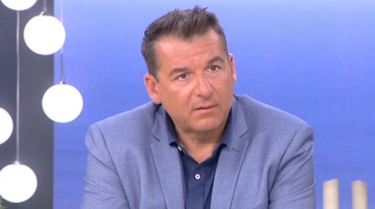 ΓΙΩΡΓΟΣ ΛΙΑΓΚΑΣ