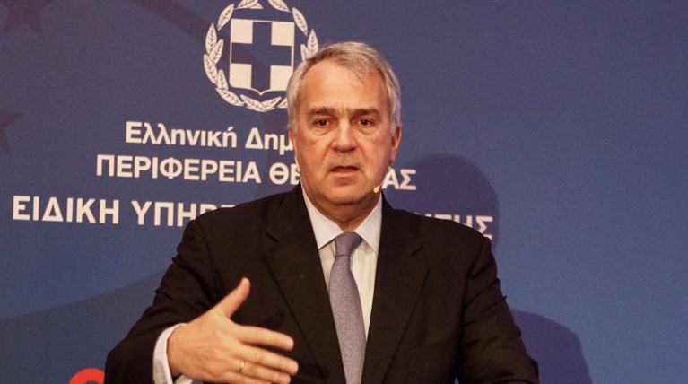 Μάκης Βορίδης