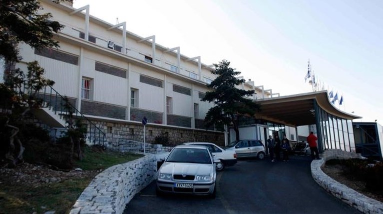 καζινο παρνηθα