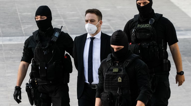 Μπάμπης Αναγνωστόπουλος