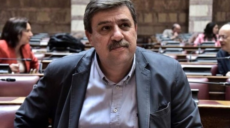 ΑΝΔΡΕΑΣ ΞΑΝΘΟΣ