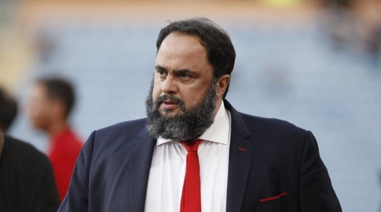 marinakis