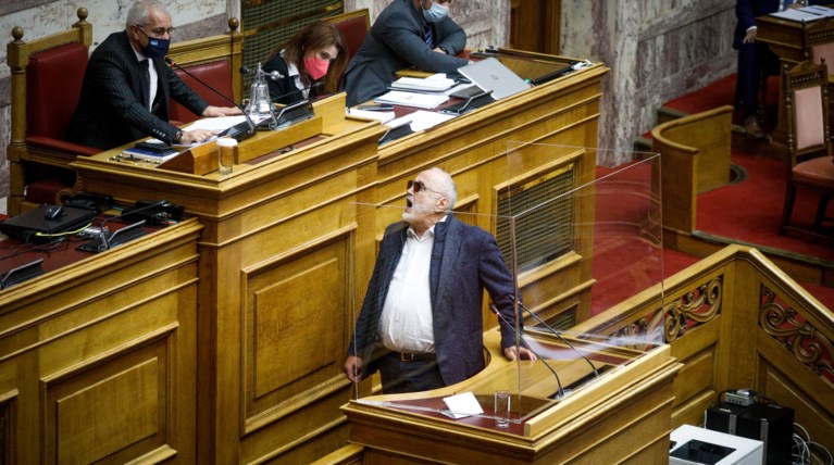 ΚΟΥΡΟΥΜΠΛΗΣ