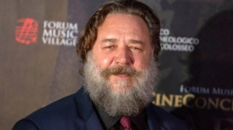 ρασελ κροου