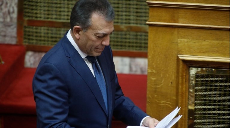 ΓΙΑΝΝΗΣ ΒΡΟΥΤΣΗΣ
