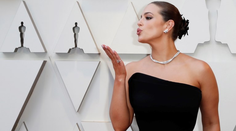 Ashley Graham