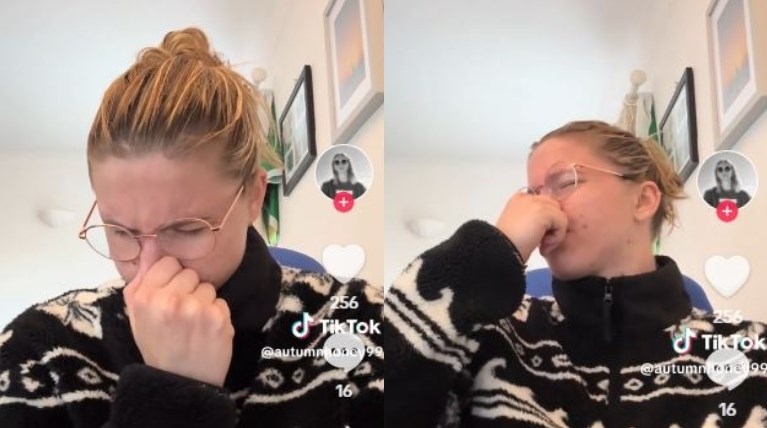 Challenge TikTok
