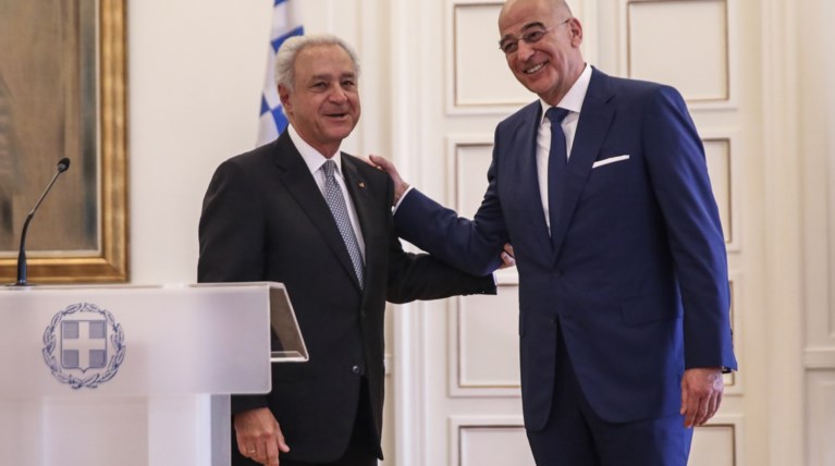 δενδιας