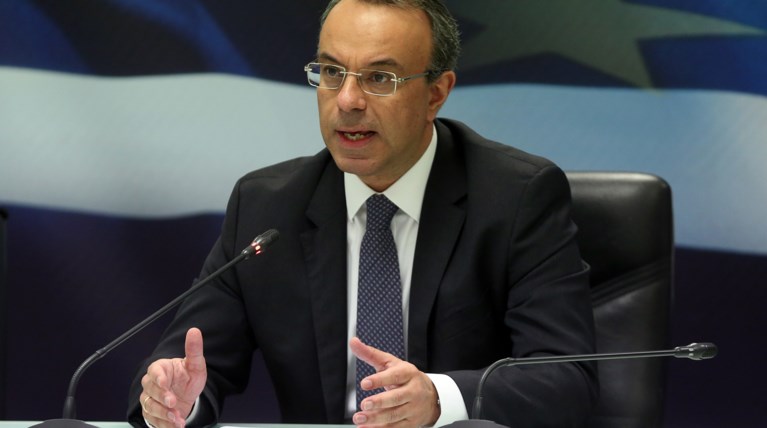 ΧΡΗΣΤΟΣ ΣΤΑΪΚΟΥΡΑΣ