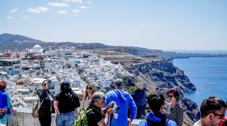 Σαντορίνη