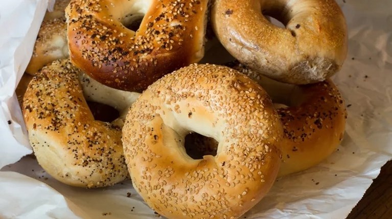 bagel