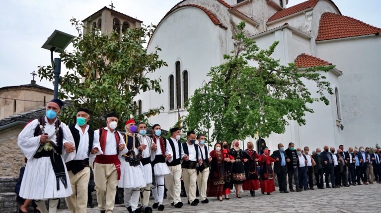 χορος