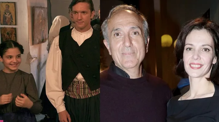 Γιάννης Νταλιάνης