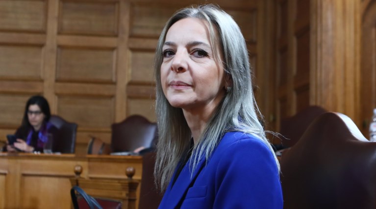 Κατάθεση Σεμερτζίδου στον Οπεκεπε