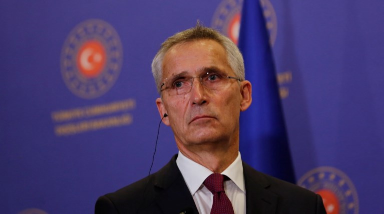 ΣΤΟΛΤΕΝΜΠΕΡΓΚ