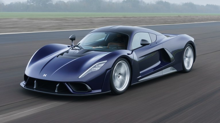 hennessey