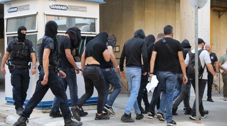 κροατες