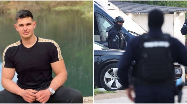 σερβια δραστης