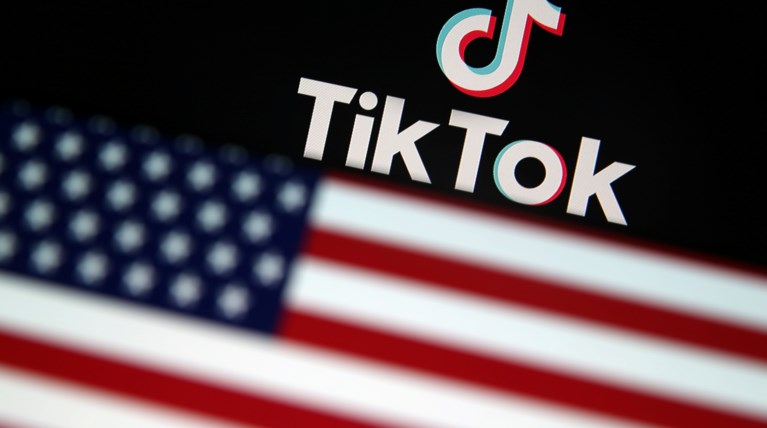 tik tok