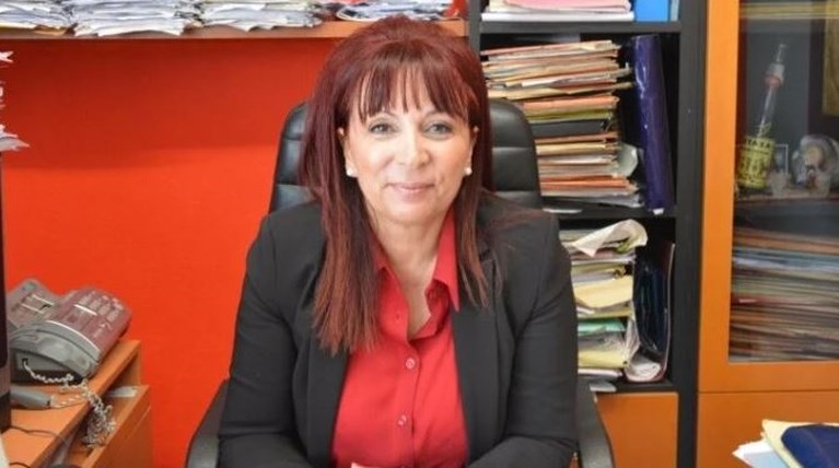 Ροδοπη