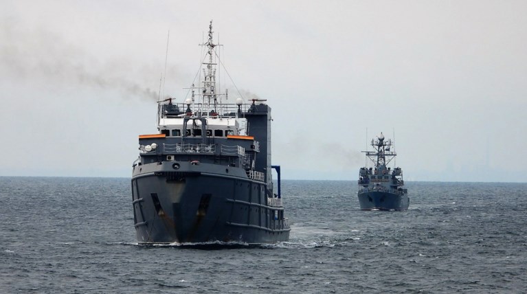 Μαύρη Θάλασσα