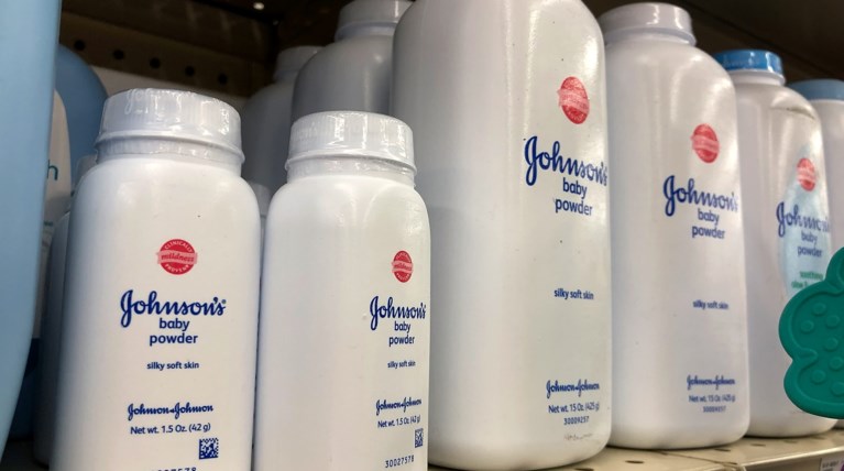 Johnson & Johnson