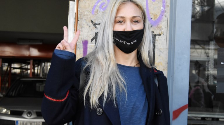 Πηνελόπη Αναστασοπούλου