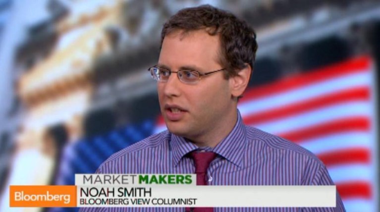 Noah Smith