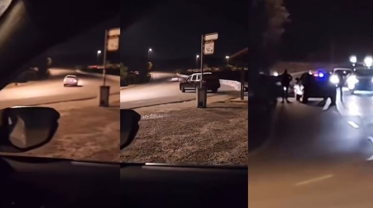 Παντηλίκια Λιμανάκια