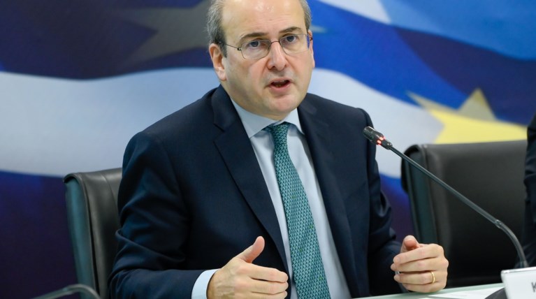 Κωστής Χατζηδάκης