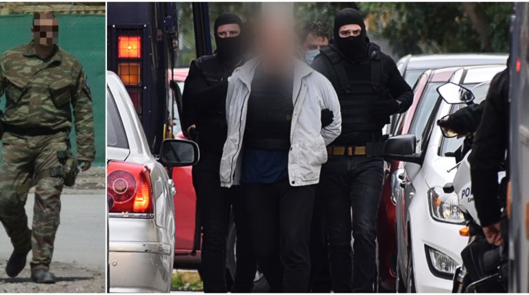 ΠΟΛΥΒΟΛΗΤΗΣ ΤΡΟΜΟΚΡΑΤΙΑ