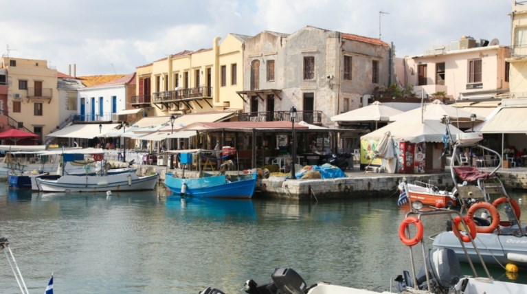 ρεθυμνο